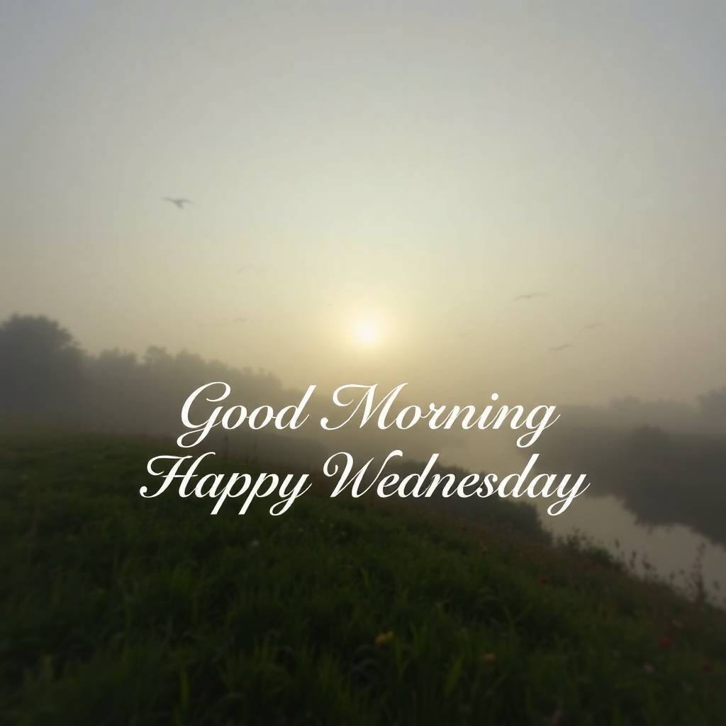 70+ Beautiful Wednesday Blessing Pics and Quotes 32 imageedit 61 8925382843 wednesday blessing pics