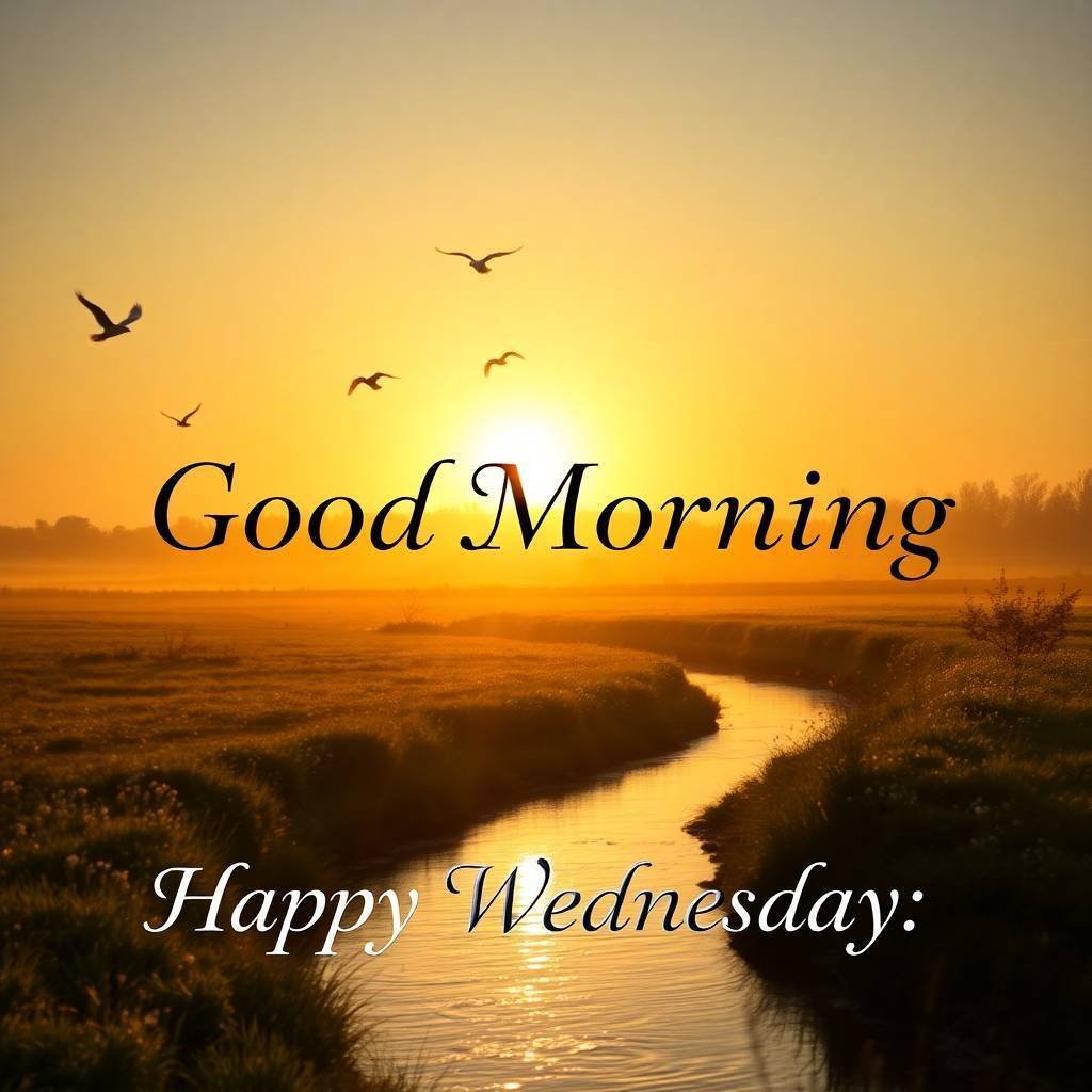 70+ Beautiful Wednesday Blessing Pics and Quotes 34 wednesday blessing pics