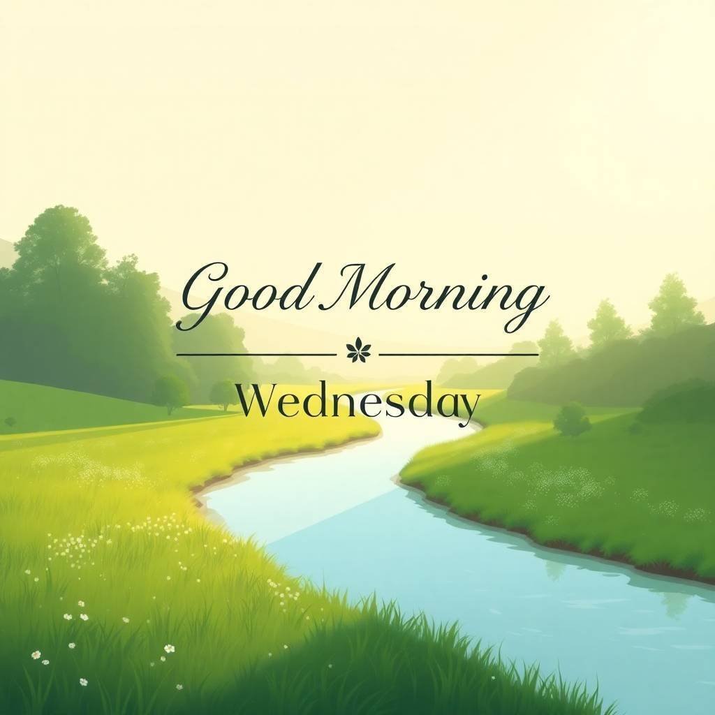 70+ Beautiful Wednesday Blessing Pics and Quotes 36 wednesday blessing pics