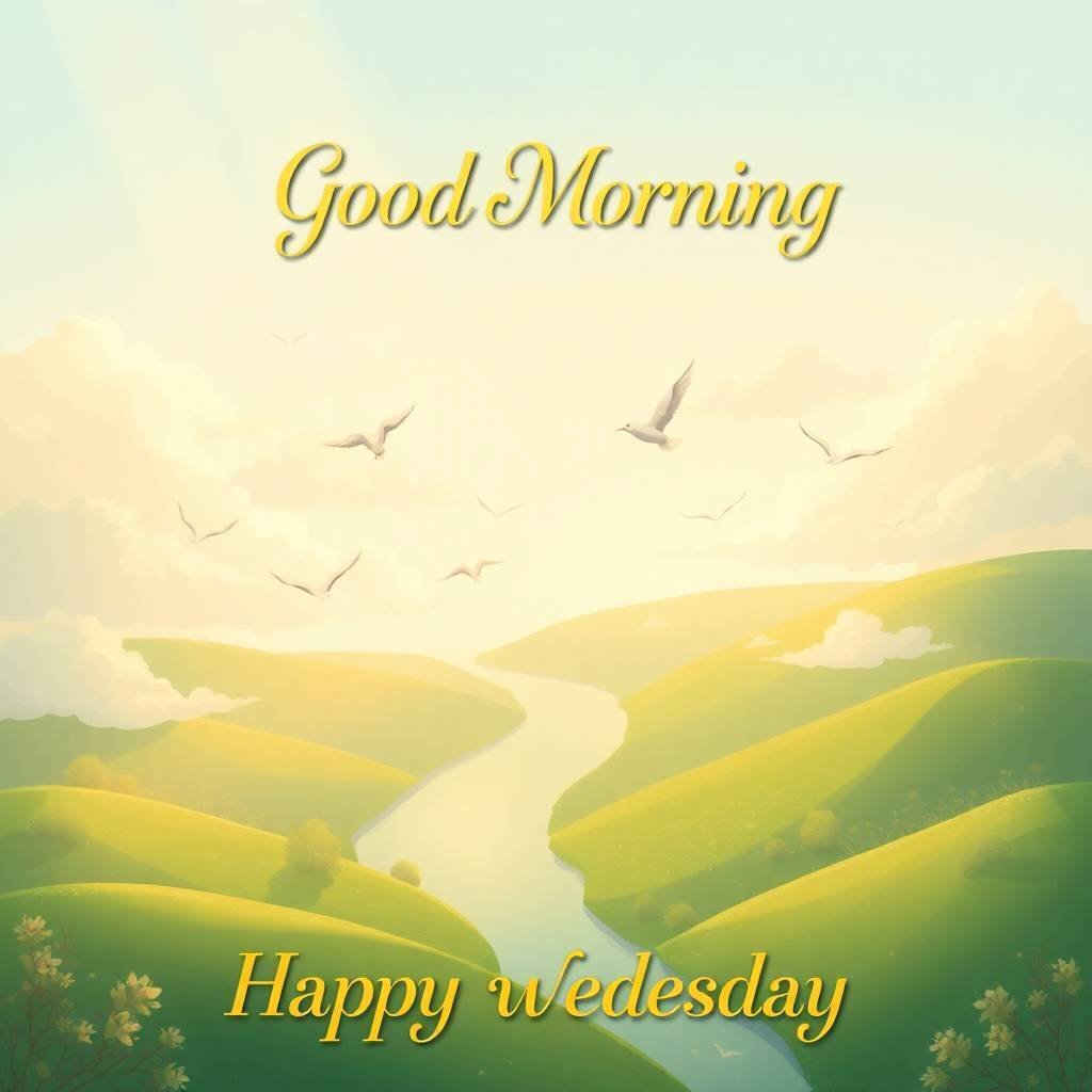 70+ Beautiful Wednesday Blessing Pics and Quotes 37 wednesday blessing pics