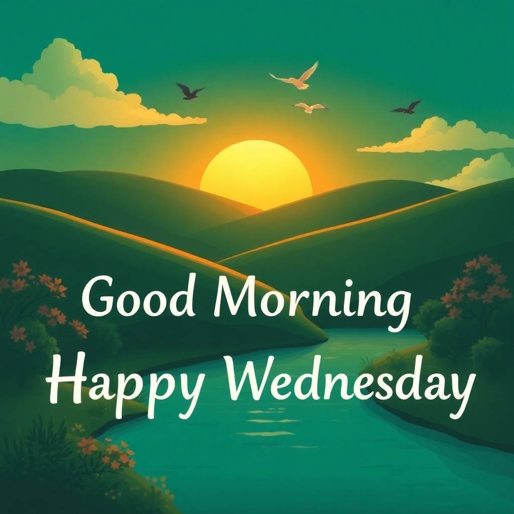 70+ Beautiful Wednesday Blessing Pics and Quotes 38 wednesday blessing pics