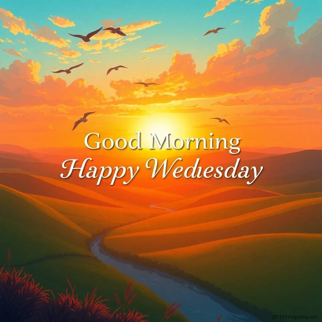 70+ Beautiful Wednesday Blessing Pics and Quotes 39 wednesday blessing pics