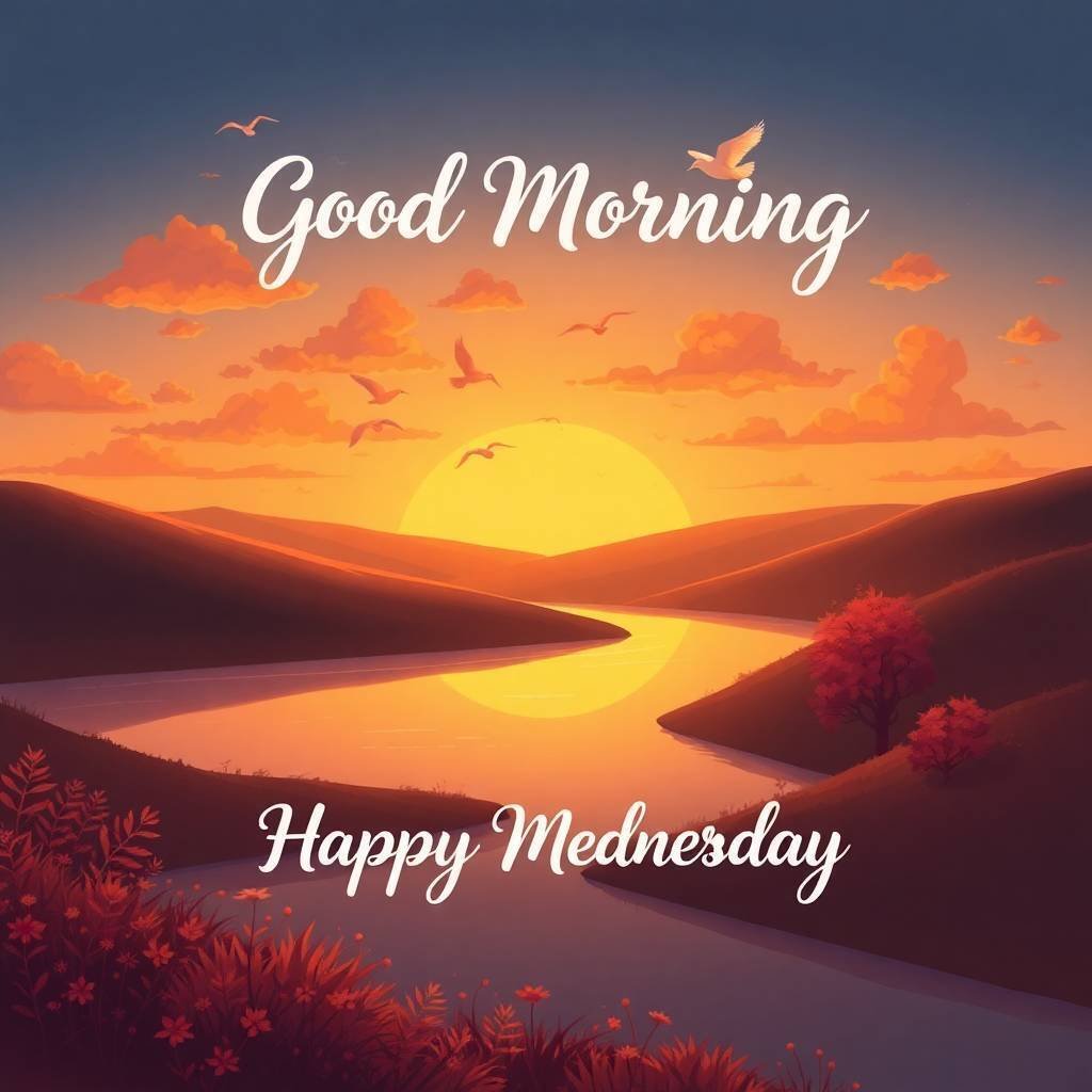 70+ Beautiful Wednesday Blessing Pics and Quotes 41 wednesday blessing pics