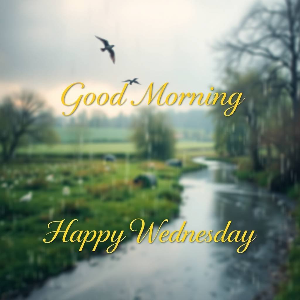 70+ Beautiful Wednesday Blessing Pics and Quotes 5 wednesday blessing pics