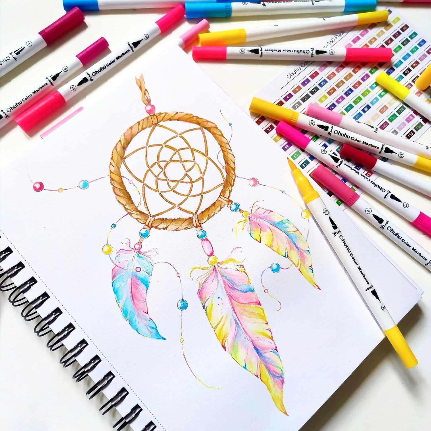 20 Cute & Aesthetic Doodle Drawing Ideas You’ll Want to Try Today 3 91rG6Sa9LYL. AC SL1500