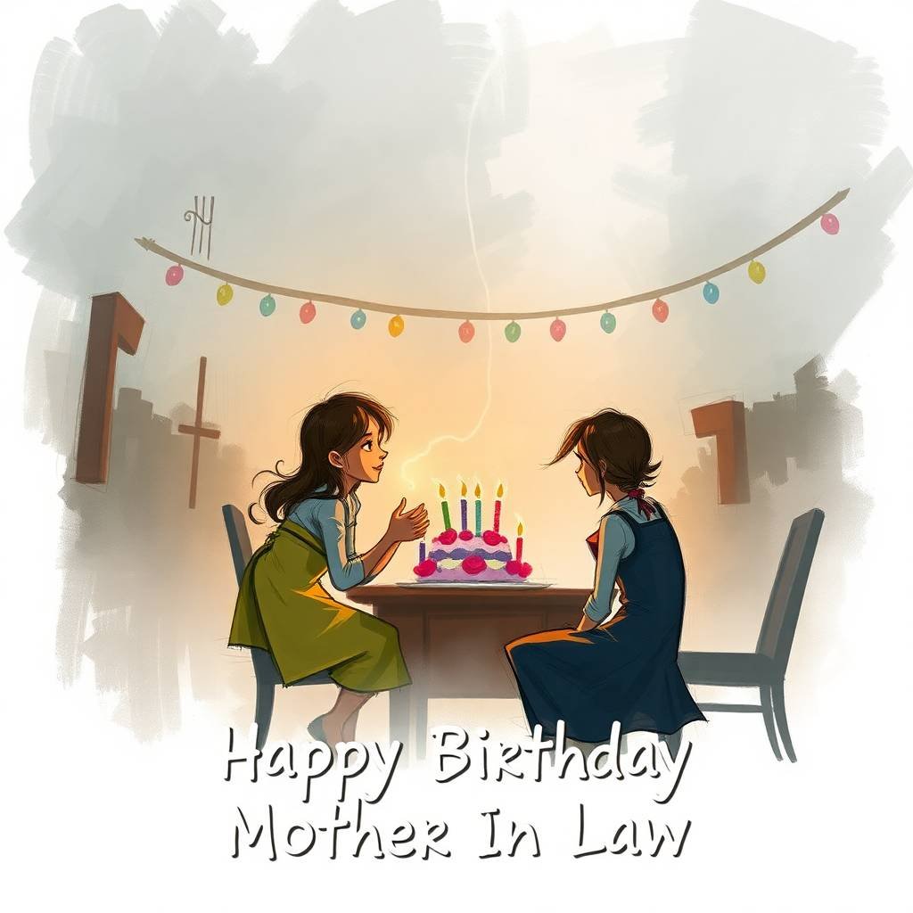 Happy Birthday Mother in Law Images & Wishes 13 happy birthday mother in law images