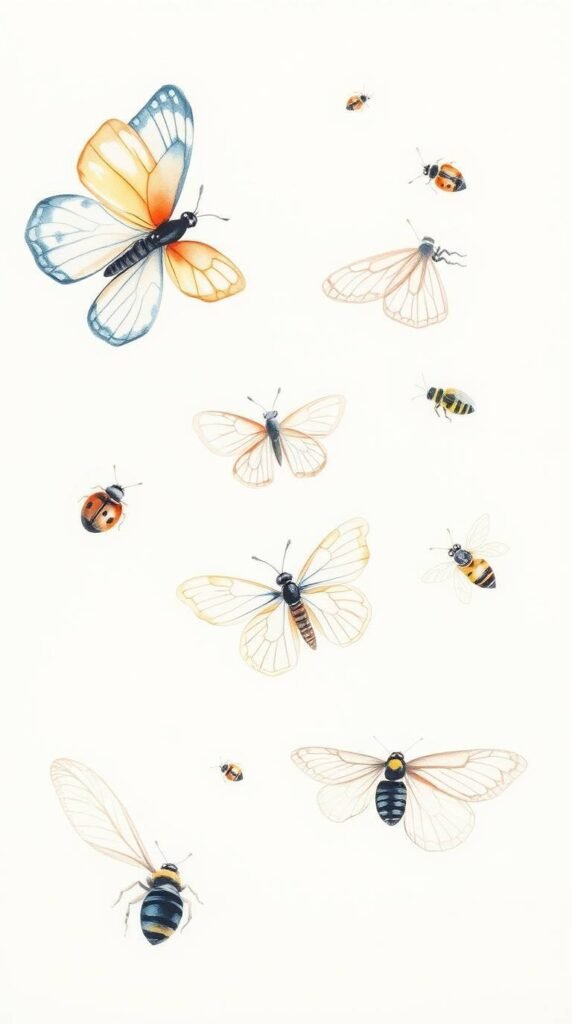 20 Cute & Aesthetic Doodle Drawing Ideas You’ll Want to Try Today 12 imageedit 11 9745311744