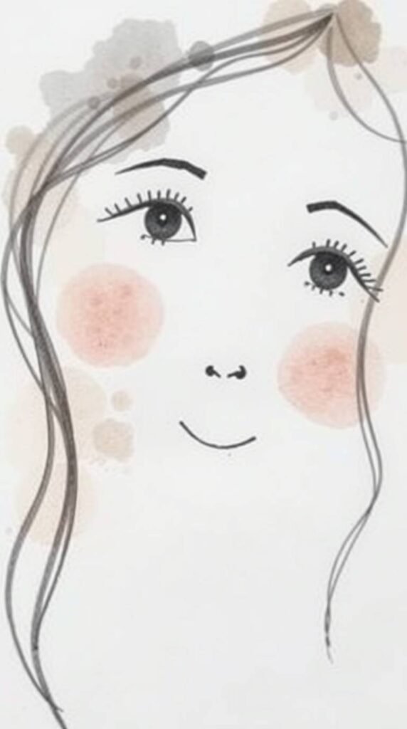 20 Cute & Aesthetic Doodle Drawing Ideas You’ll Want to Try Today 16 imageedit 19 5300772514