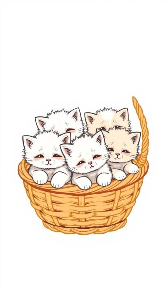 20 Cute & Aesthetic Doodle Drawing Ideas You’ll Want to Try Today 18 imageedit 23 3006020122