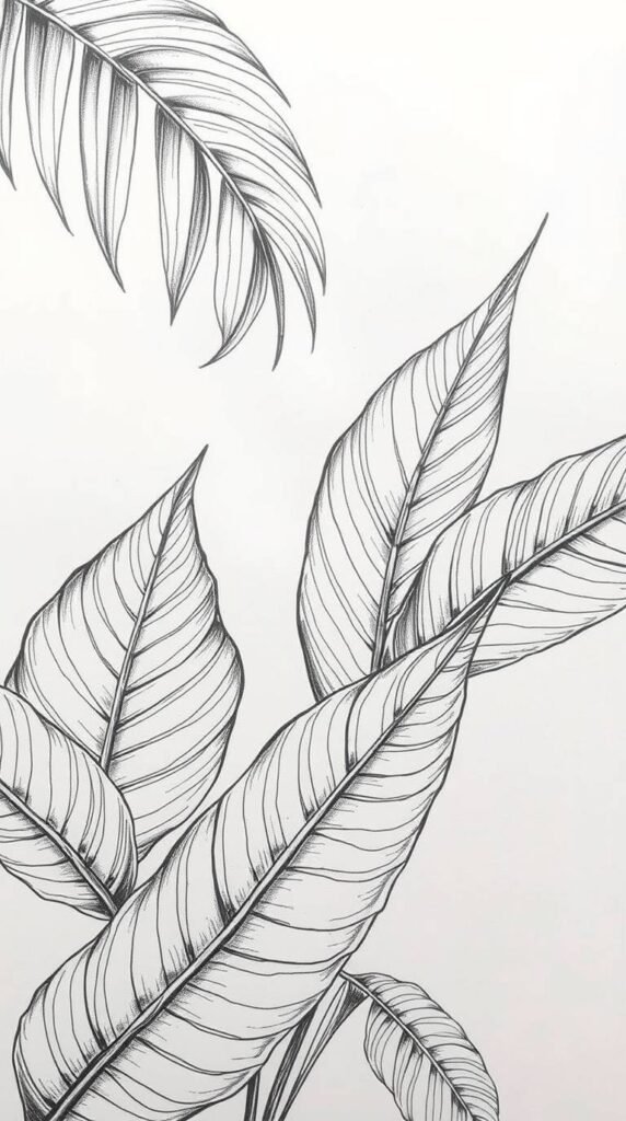 20 Cute & Aesthetic Doodle Drawing Ideas You’ll Want to Try Today 21 imageedit 29 8630932655