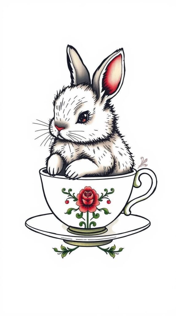 20 Cute & Aesthetic Doodle Drawing Ideas You’ll Want to Try Today 23 imageedit 33 8067510357