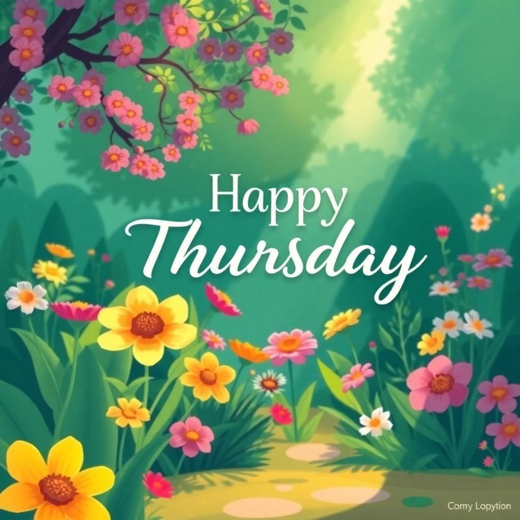 70+ Blessings Thursday Quotes & Images 2 blessings thursday quotes