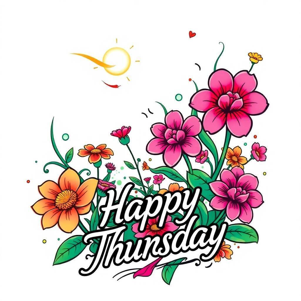 70+ Blessings Thursday Quotes & Images 3 imageedit 47 5407589186 blessings thursday quotes
