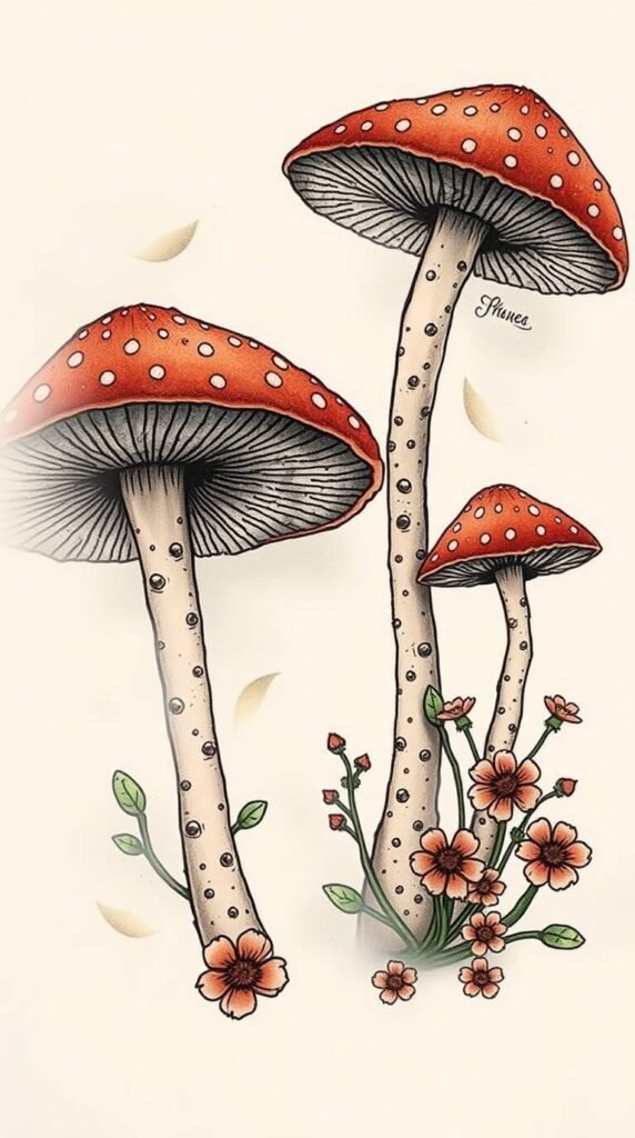 20 Cute & Aesthetic Doodle Drawing Ideas You’ll Want to Try Today 11 imageedit 9 2261060693