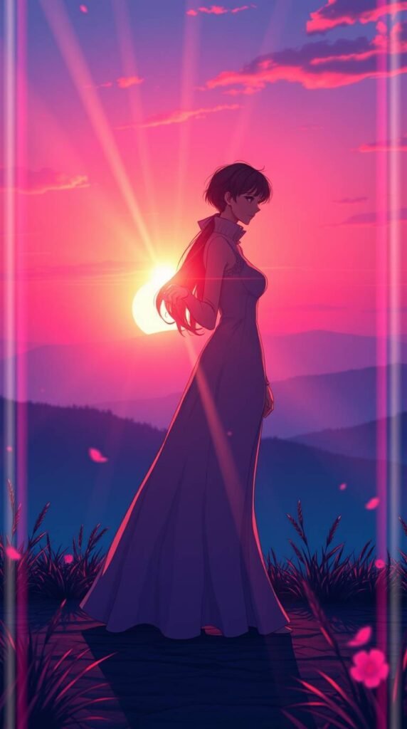 15+ Anime iPhone Wallpapers That Will Make Your Screen Stand Out 2 1212dd