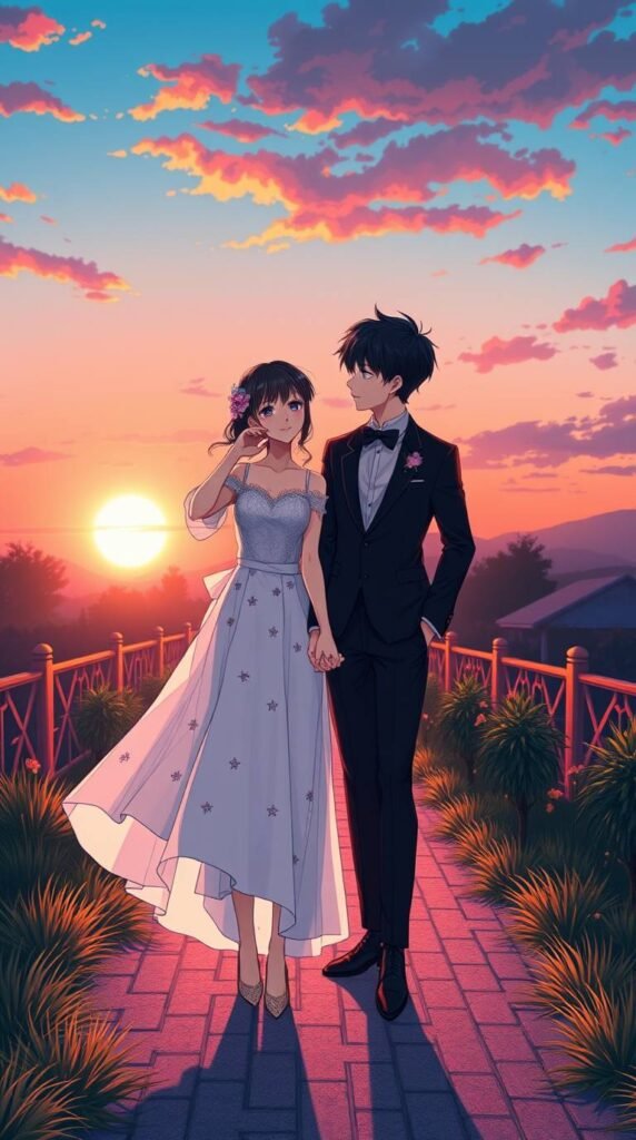 15+ Anime iPhone Wallpapers That Will Make Your Screen Stand Out 3 ggsasha