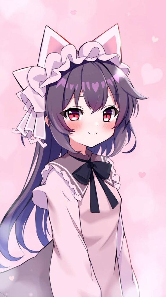 15+ Anime iPhone Wallpapers That Will Make Your Screen Stand Out 13 idiasdas