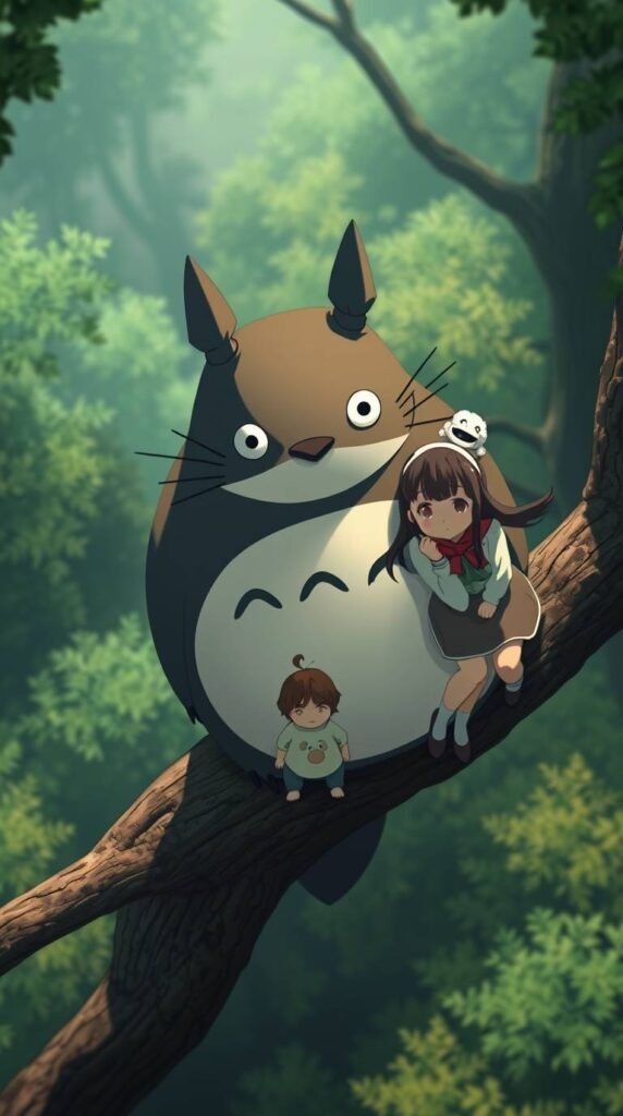 15+ Anime iPhone Wallpapers That Will Make Your Screen Stand Out 8 jdada