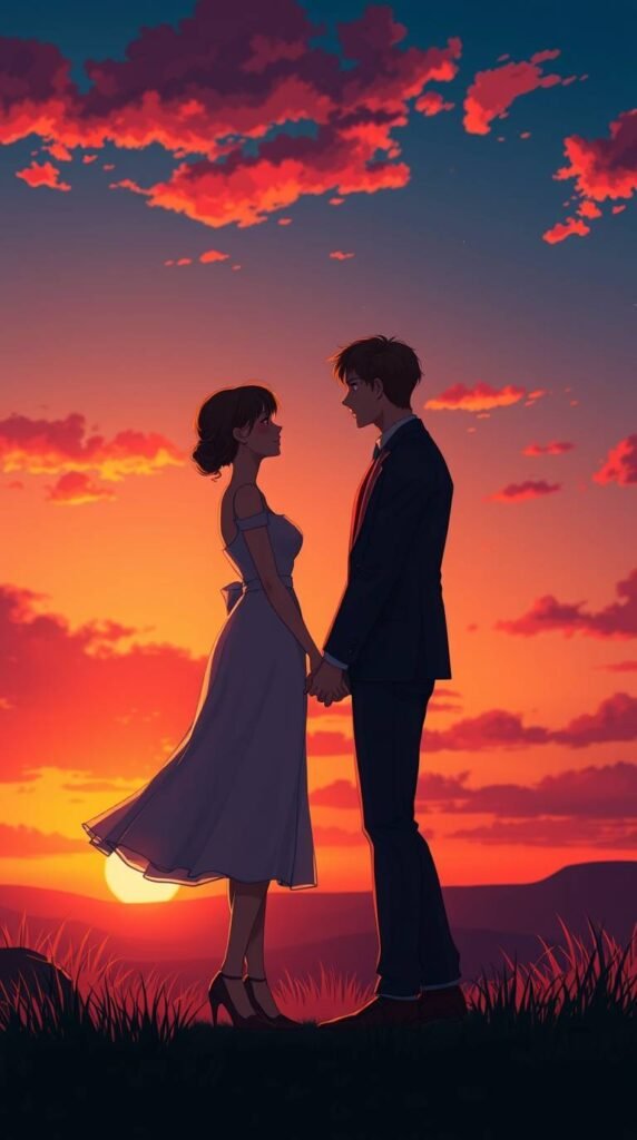 15+ Anime iPhone Wallpapers That Will Make Your Screen Stand Out 6 odkasda