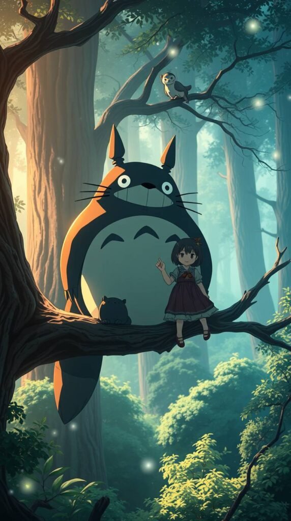 15+ Anime iPhone Wallpapers That Will Make Your Screen Stand Out 9 oioijj