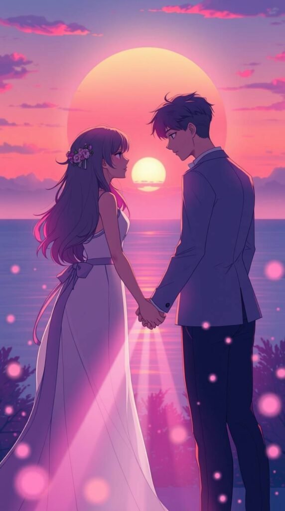 15+ Anime iPhone Wallpapers That Will Make Your Screen Stand Out 4 ojdoada