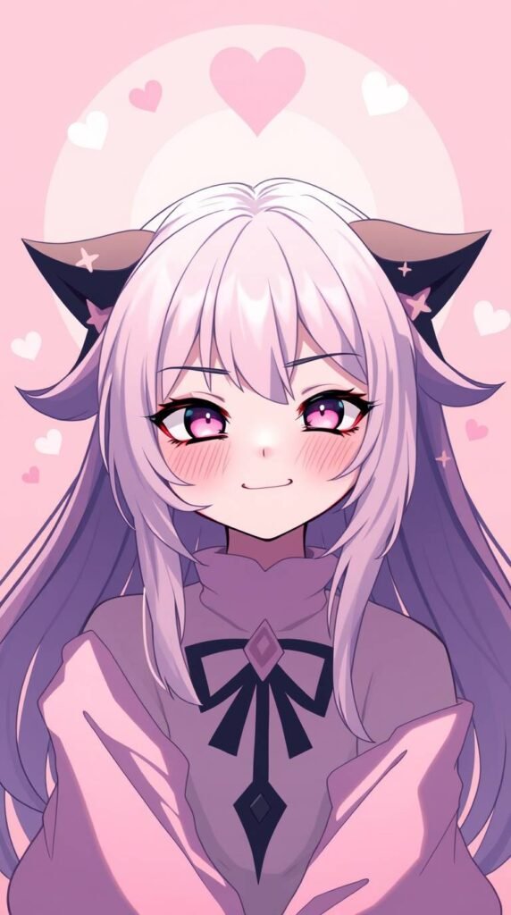 15+ Anime iPhone Wallpapers That Will Make Your Screen Stand Out 16 okdoajdoajda