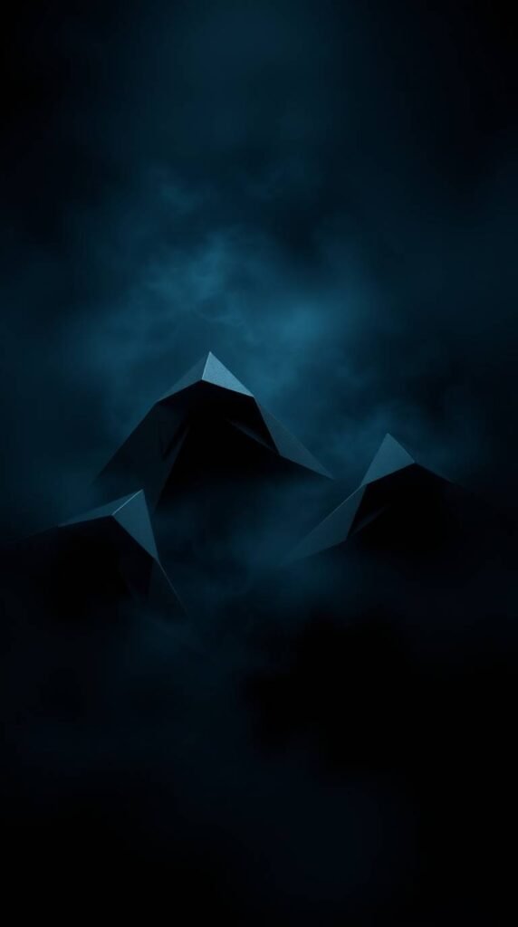 The Best Dark iPhone Wallpapers to Create a Moody Vibe (Dark Mode Aesthetic) 20 00as