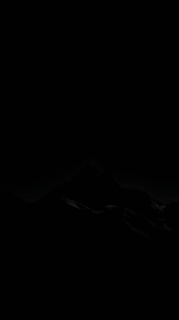 The Best Dark iPhone Wallpapers to Create a Moody Vibe (Dark Mode Aesthetic) 19 asac