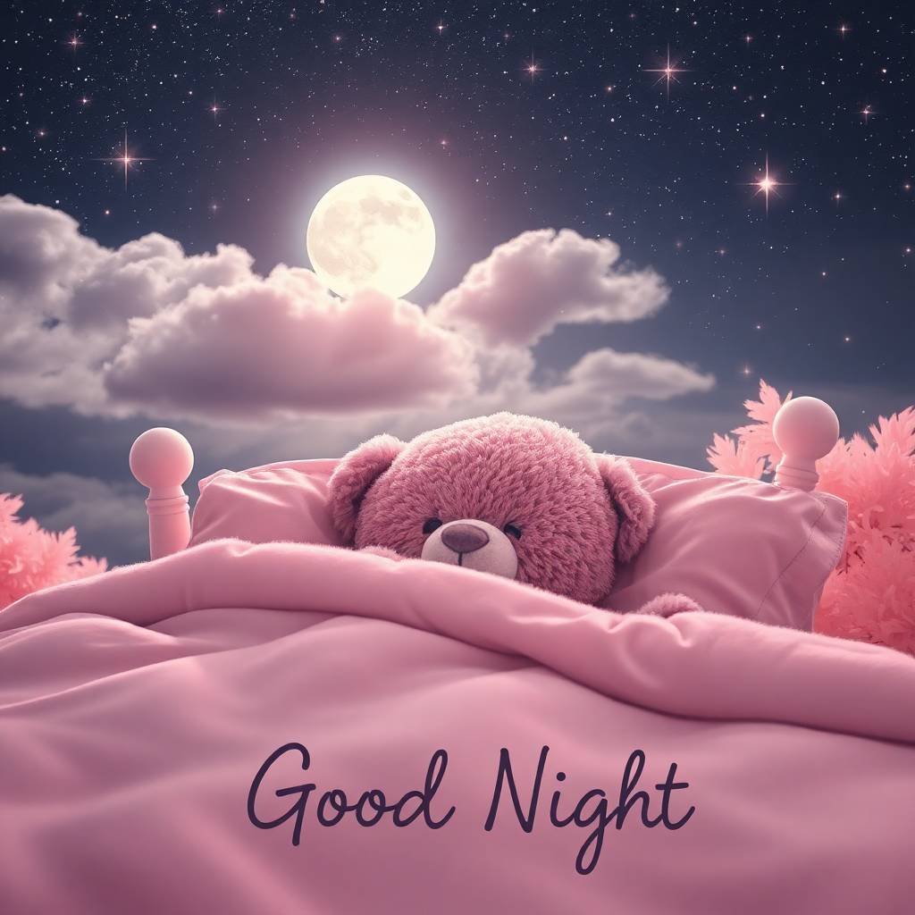 30+ Cute Images of Good Night to Share 13 cute images of good night
