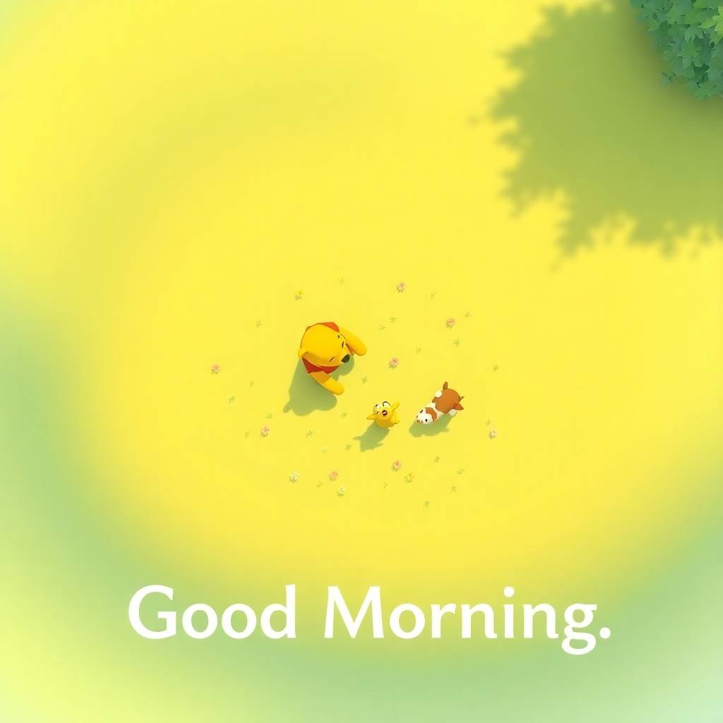 Sweet Winnie the Pooh Good Morning Images 21
winnie the pooh good morning images
