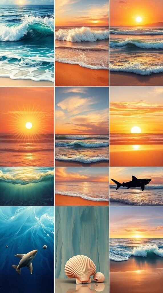 Top 30 Beach-Themed Summer iPhone Wallpapers to Feel the Ocean Vibes 2 jojoj