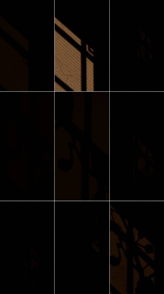 The Best Dark iPhone Wallpapers to Create a Moody Vibe (Dark Mode Aesthetic) 25 lllas