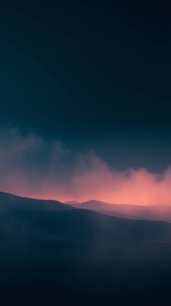 The Best Dark iPhone Wallpapers to Create a Moody Vibe (Dark Mode Aesthetic) 22 mksc