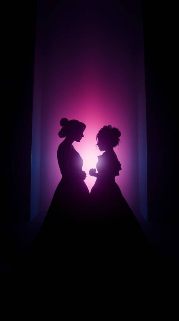 The Best Dark iPhone Wallpapers to Create a Moody Vibe (Dark Mode Aesthetic) 3 p