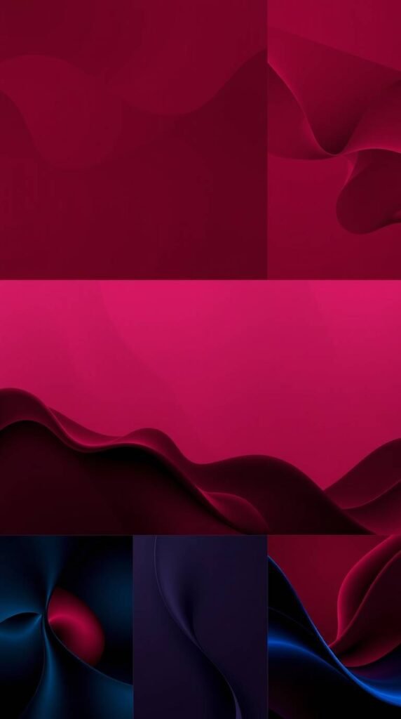 The Best Dark iPhone Wallpapers to Create a Moody Vibe (Dark Mode Aesthetic) 24 vacac