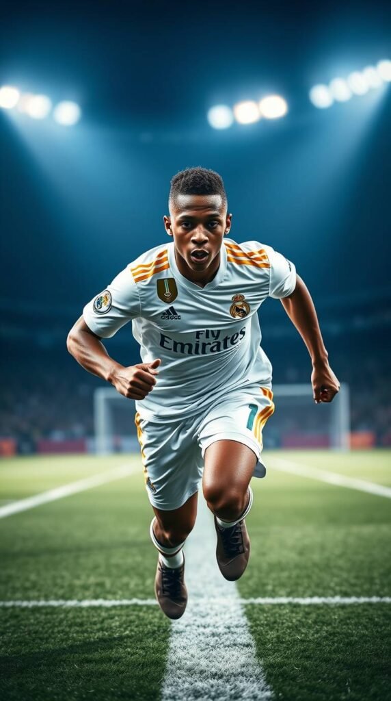 Download the Best Real Madrid Wallpapers: Bellingham, Mbappé & CR7 in 4K Glory 9 0000ooa