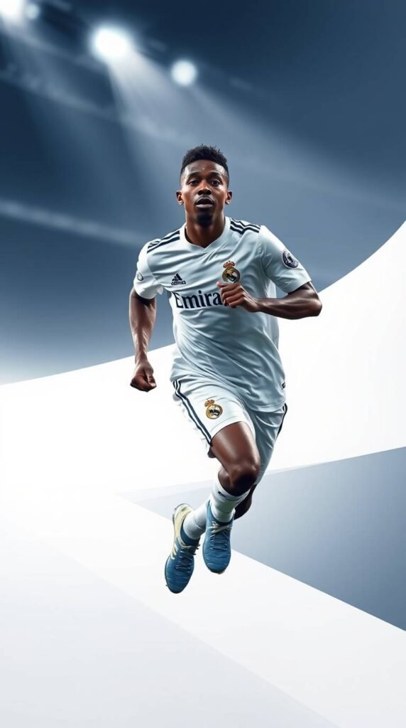 Download the Best Real Madrid Wallpapers: Bellingham, Mbappé & CR7 in 4K Glory 12 aasdasdasd