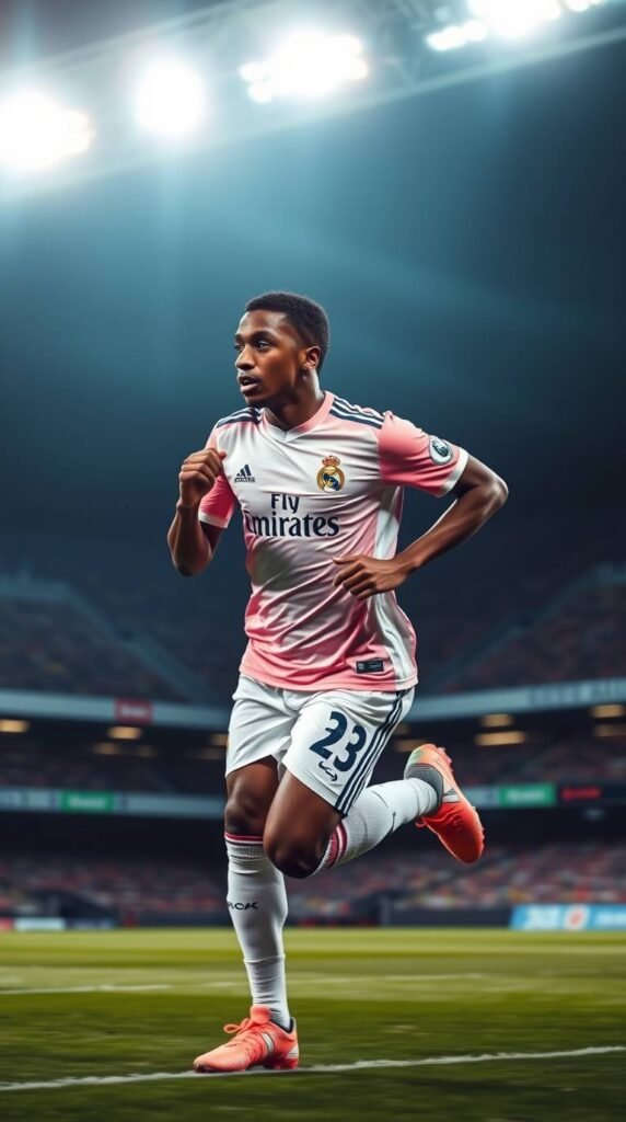 Download the Best Real Madrid Wallpapers: Bellingham, Mbappé & CR7 in 4K Glory 13 casdassdasd