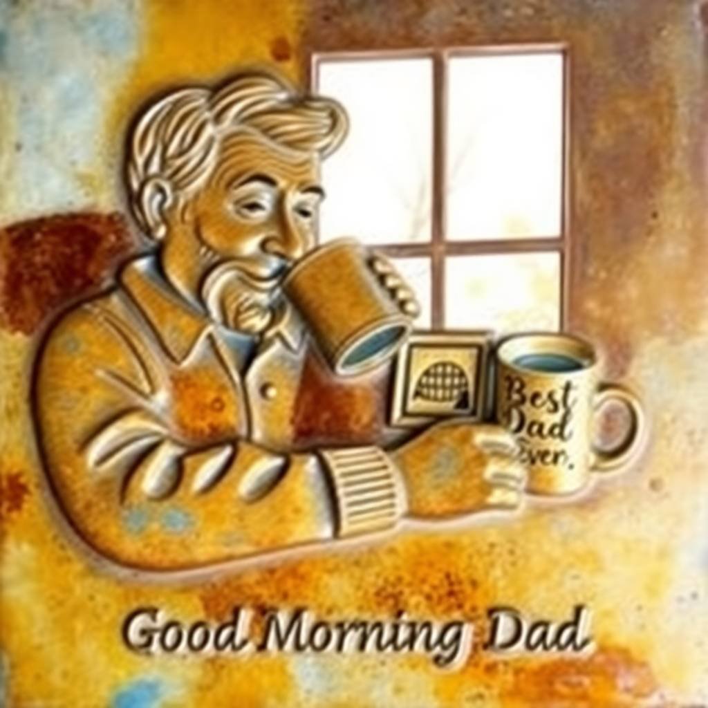 50+ Heartfelt Good Morning Dad Images To Share 24 good morning dad images