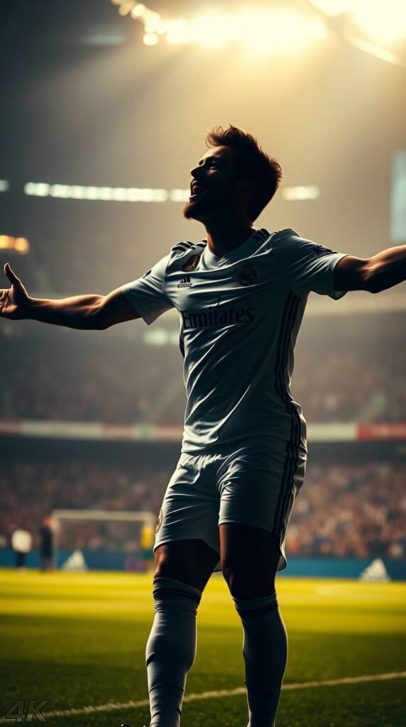 Download the Best Real Madrid Wallpapers: Bellingham, Mbappé & CR7 in 4K Glory 30 ifjiadjsdiofjdfiosdfisdfjiosdfj