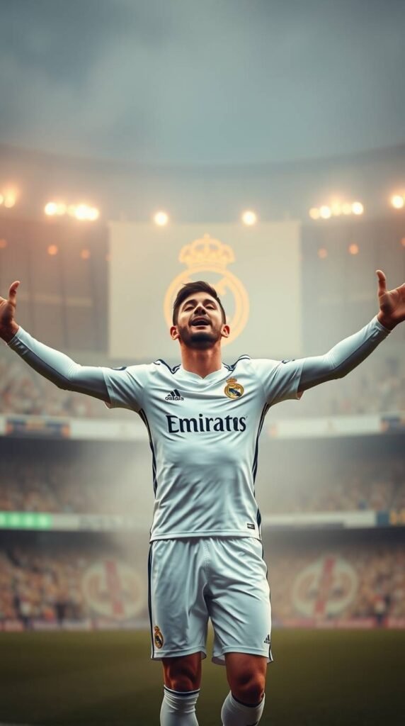 Download the Best Real Madrid Wallpapers: Bellingham, Mbappé & CR7 in 4K Glory 27 jadsnjasdhasduiohasdohasd