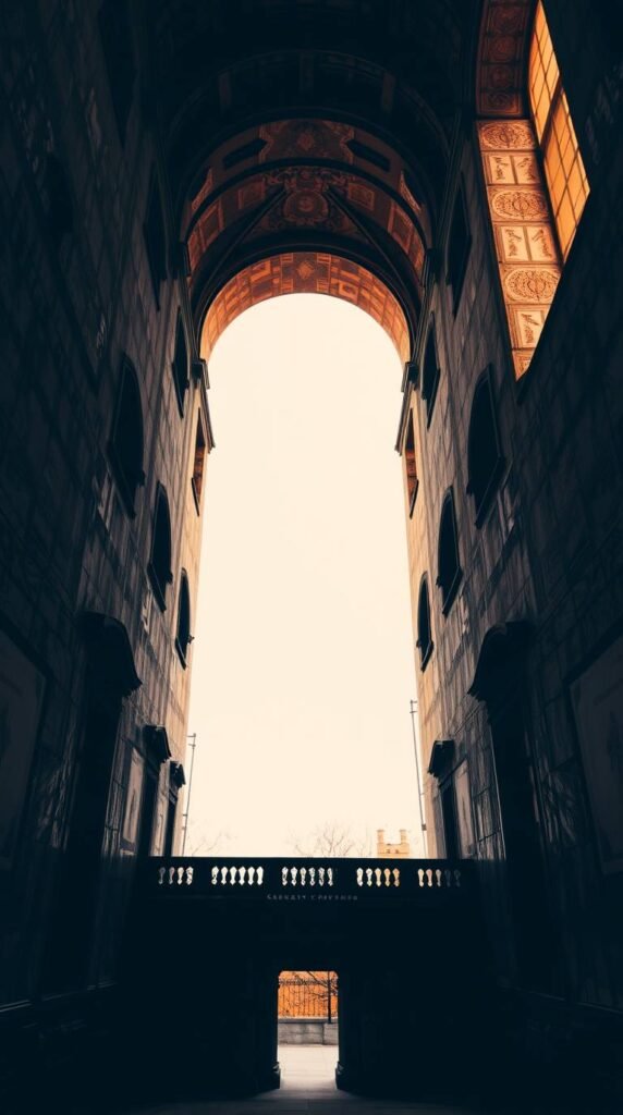 25+ Dark Academia & Grunge Black iPhone Wallpapers for Moody Vibes 9 jnjnjnjnbb