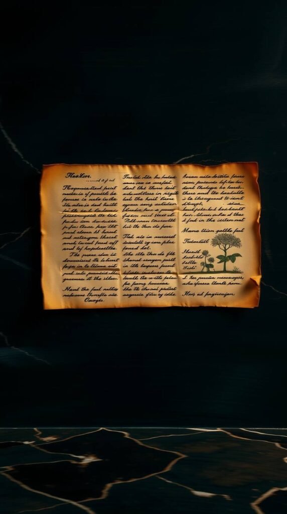 25+ Dark Academia & Grunge Black iPhone Wallpapers for Moody Vibes 12 ocaisjcioasj