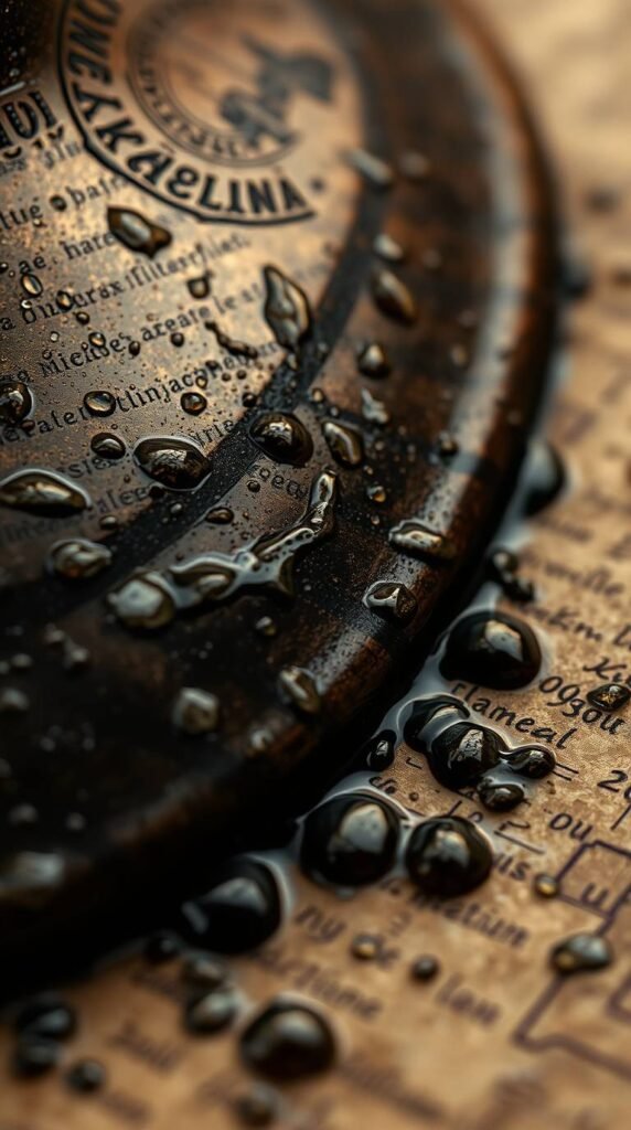 25+ Dark Academia & Grunge Black iPhone Wallpapers for Moody Vibes 7 pppjj