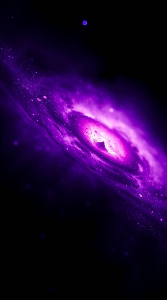 10+ Pink, Purple & Pastel Wallpapers for a Girly & Cute Aesthetic Setup 11 09309123