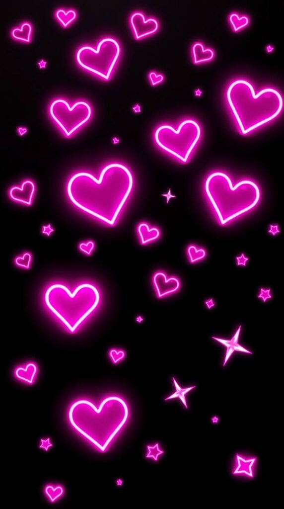 10+ Pink, Purple & Pastel Wallpapers for a Girly & Cute Aesthetic Setup 5 8998877