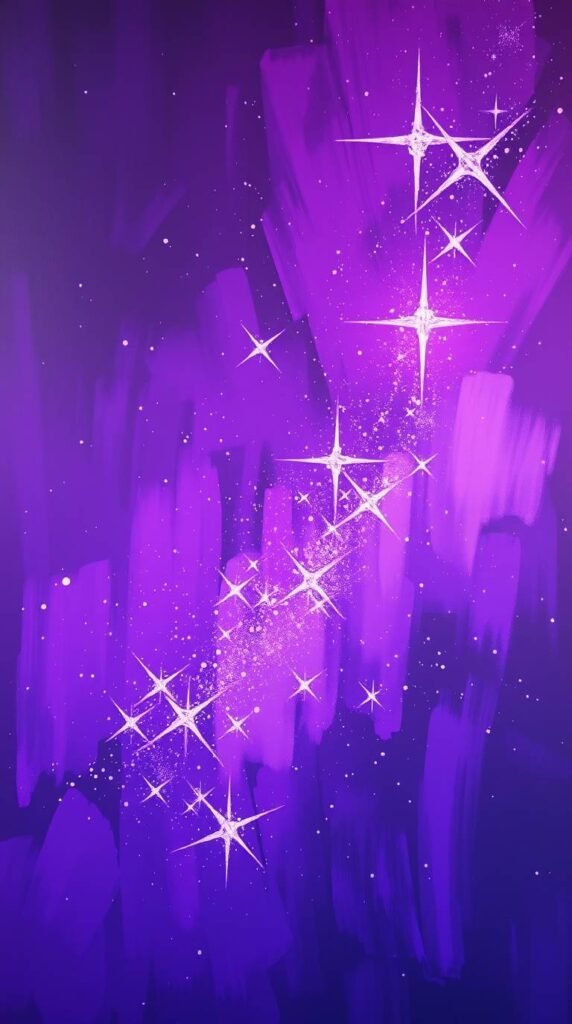 10+ Pink, Purple & Pastel Wallpapers for a Girly & Cute Aesthetic Setup 3 dnsasd
