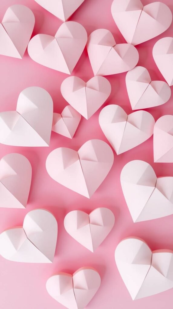 10+ Pink, Purple & Pastel Wallpapers for a Girly & Cute Aesthetic Setup 8 ijiojdasd