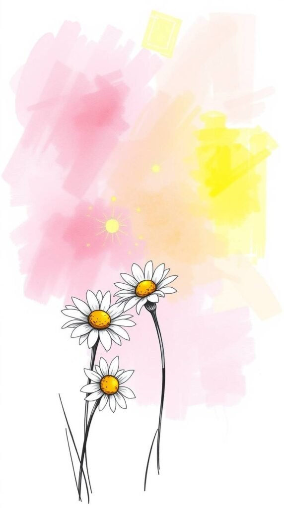 10+ Pink, Purple & Pastel Wallpapers for a Girly & Cute Aesthetic Setup 7 ioiyu