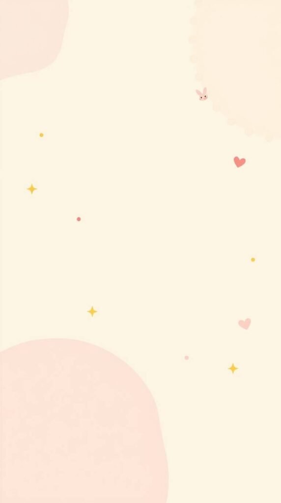 10+ Pink, Purple & Pastel Wallpapers for a Girly & Cute Aesthetic Setup 4 joadsdas